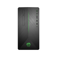 компьютер HP Pavilion Gaming 690-0013ur