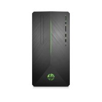 компьютер HP Pavilion Gaming 690-0033ur