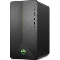 HP Pavilion Gaming 690-0033ur