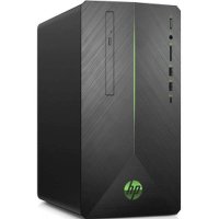 компьютер HP Pavilion Gaming 690-0033ur