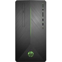 компьютер HP Pavilion Gaming 690-0034ur