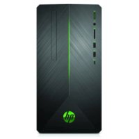 компьютер HP Pavilion Gaming 690-0047ur