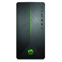 компьютер HP Pavilion Gaming 690-0049ur
