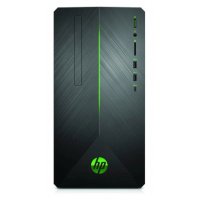 компьютер HP Pavilion Gaming 690-0050ur