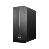 компьютер HP Pavilion Gaming 790-0001ur