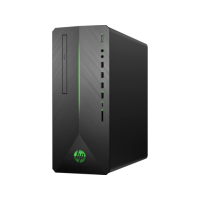HP Pavilion Gaming 790-0003ur