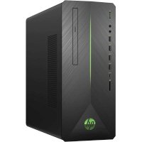 HP Pavilion Gaming 790-0017ur