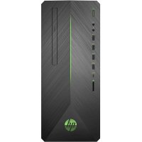 компьютер HP Pavilion Gaming 790-0017ur