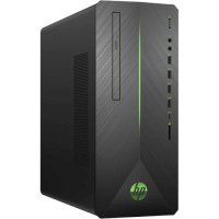 HP Pavilion Gaming 790-0019ur