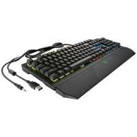 клавиатура HP Pavilion Gaming 800 5JS06AA