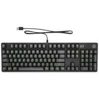 клавиатура HP Pavilion Gaming Keyboard 500 3VN40AA