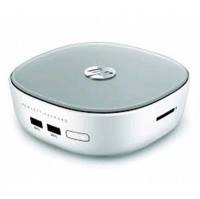 компьютер HP Pavilion Mini 300-150ur M6Y29EA