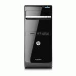 компьютер HP Pavilion p6-2102er H1G92EA