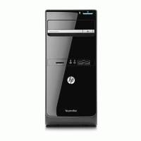 компьютер HP Pavilion p6-2356er C3U75EA