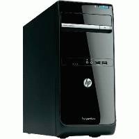 компьютер HP Pavilion p6-2407er D2L62EA