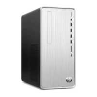 компьютер HP Pavilion TP01-1031ur