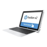 HP Pavilion x2 10-n201ur P3Z15EA