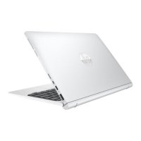 HP Pavilion x2 10-n201ur P3Z15EA