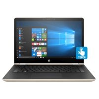 ноутбук HP Pavilion x360 14-ba017ur