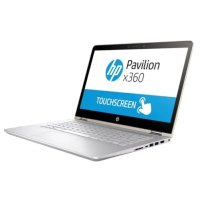 ноутбук HP Pavilion x360 14-ba021ur