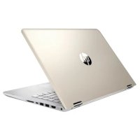 ноутбук HP Pavilion x360 14-ba021ur