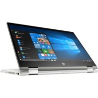 ноутбук HP Pavilion x360 14-cd1000ur