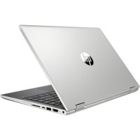 ноутбук HP Pavilion x360 14-cd1010ur