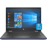 ноутбук HP Pavilion x360 14-cd1012ur