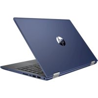 ноутбук HP Pavilion x360 14-cd1012ur