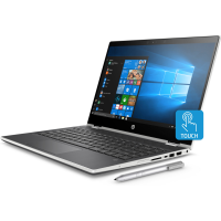 HP Pavilion x360 14-cd1014ur
