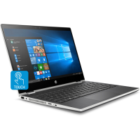 ноутбук HP Pavilion x360 14-cd1014ur