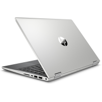ноутбук HP Pavilion x360 14-cd1014ur