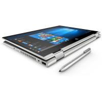 ноутбук HP Pavilion x360 14-cd1014ur