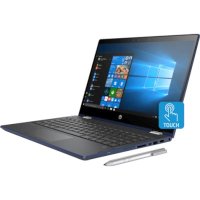 ноутбук HP Pavilion x360 14-cd1015ur