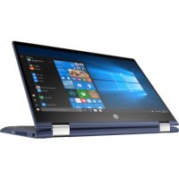 ноутбук HP Pavilion x360 14-cd1015ur