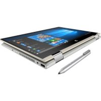 ноутбук HP Pavilion x360 14-cd1017ur