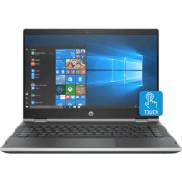 ноутбук HP Pavilion x360 14-cd1018ur