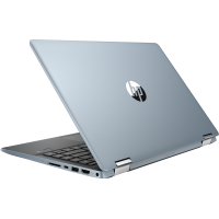 HP Pavilion x360 14-dh0001ur