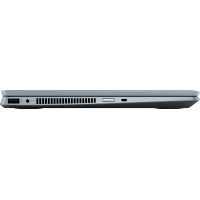 ноутбук HP Pavilion x360 14-dh0001ur