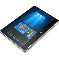 HP Pavilion x360 14-dh0001ur