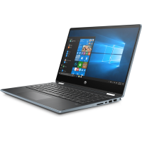 HP Pavilion x360 14-dh0003ur