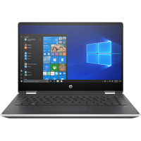 ноутбук HP Pavilion x360 14-dh0004ur