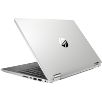 ноутбук HP Pavilion x360 14-dh0004ur