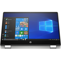 HP Pavilion x360 14-dh0004ur
