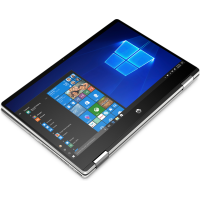 ноутбук HP Pavilion x360 14-dh0004ur