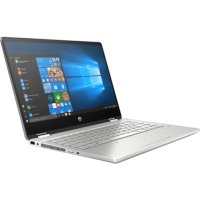 ноутбук HP Pavilion x360 14-dh0005ur