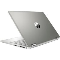 ноутбук HP Pavilion x360 14-dh0005ur