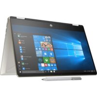 ноутбук HP Pavilion x360 14-dh0006ur