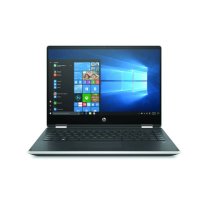 ноутбук HP Pavilion x360 14-dh0009ur