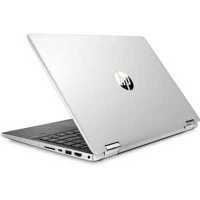 ноутбук HP Pavilion x360 14-dh0009ur